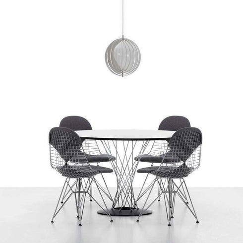 DKR-2 Wire Chair